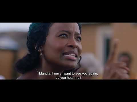 Mandla is kicked to the curb | Obstruction | S1 Ep11 | Mzansi Magic