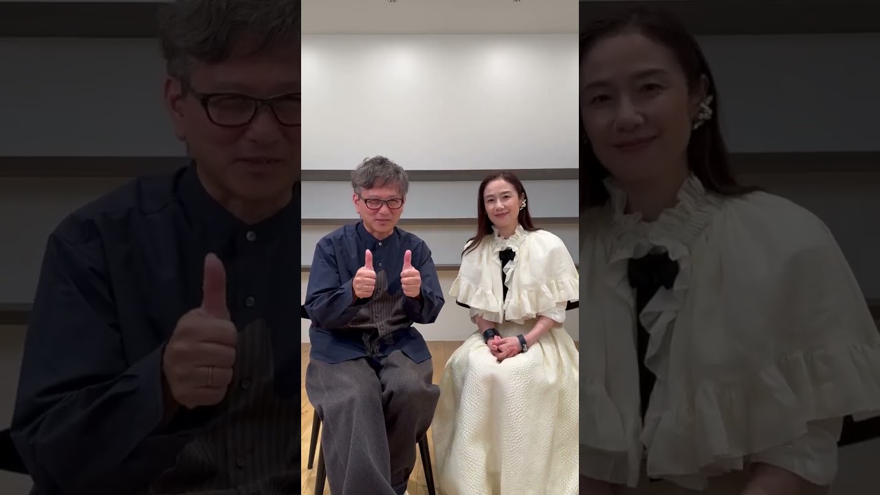 #原田知世  #アネモネ #7月23日リリース！#伊藤ゴロー #shorts