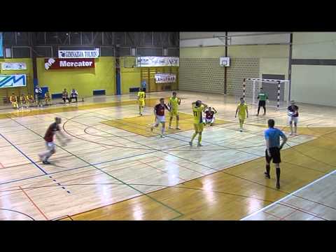 Pokal Terme Olimija, 2. tekma 1/4 finala: Puntar 2:6 Oplast