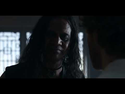 Марко Поло Сезон 1 Серия 04 (Marco Polo s01e04 The Fourth Step 1080p Rus Eng AlexFilm)