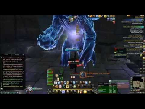 RIT 2 FetlornRETURN TO IRON TOMB nte tank guides boss 2 Fetlorn