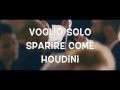 Salmo - Mussoleeni ( Lyrics ) 