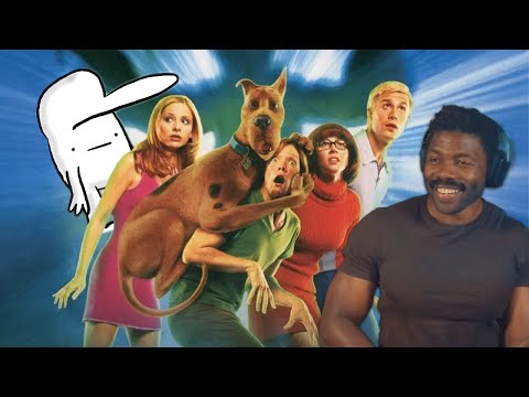 Scooby Doo 2002 | PointlessHub | The Chill Zone Reacts