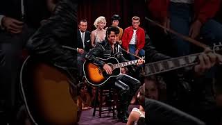 Elvis Presley in Concert with Bruce Lee, Marilyn Monroe, James Dean &amp; Frank Sinatra! 🌟🎤