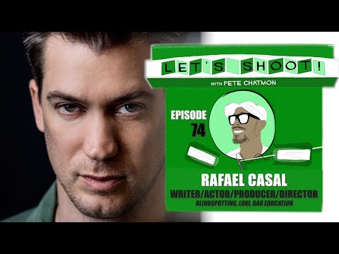 Episode 74: RAFAEL CASAL