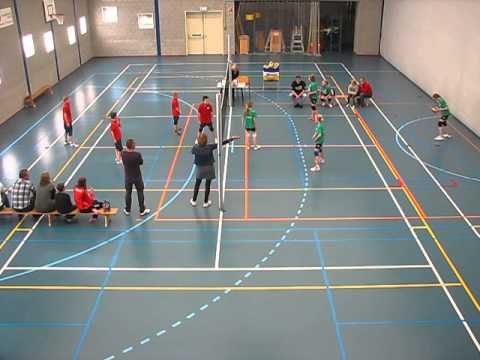 Tornado N6 2 - Vios Eefde N6 2