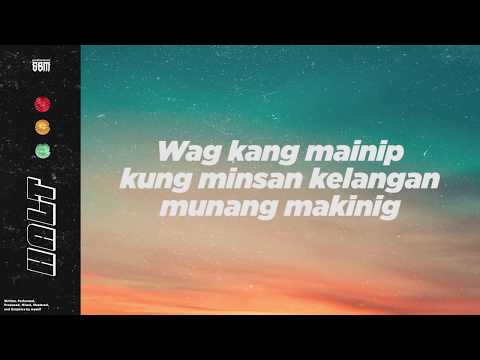 Halt - GFAB (Young Everything EP)