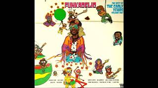 Funkadelic - I'll Bet You (1970)