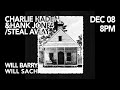 KSTV | Dec 8th | Charlie Haden & Hank Jones / Steal Away - London Jazz Music