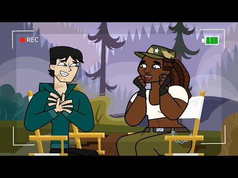 Tom and Marissa | Double Greeting 🍩🪖| Disventure Camp