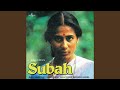 Tum Asha Vishvas Hamare (Lal Salaam / Soundtrack Version)