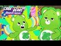 Care Bears Unlock The Magic Is There Anyone More Lucky Than Good Luck Bear
