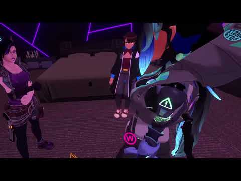 BR-16: Power | Neon Divide S3 Ep4