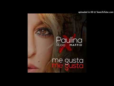 Paulina Rubio x Maffio  Me Gusta Video Oficial
