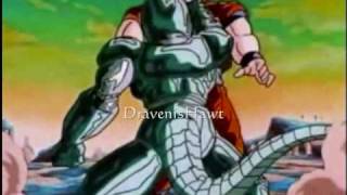 DBZ - All That Remains - Relinquish (AMV)