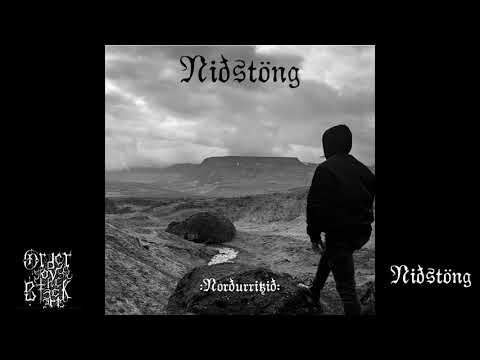 Níðstöng - Norðurríkið (full album, 2020)