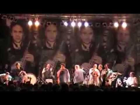 Tarantella Bruna - Enzo Avitabile e Bottari