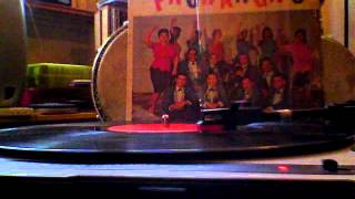 AJi Picante.....Descarga - Manolin Morel y sus Charangueros (LP Vinil) DJ Chimbin.