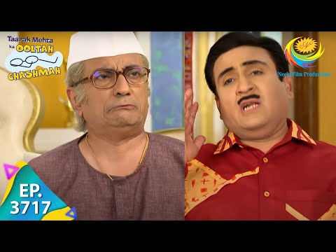 Aage Ki Soch - Taarak Mehta Ka Ooltah Chashmah - Ep 3717 - FE - 13 Mar 2023
