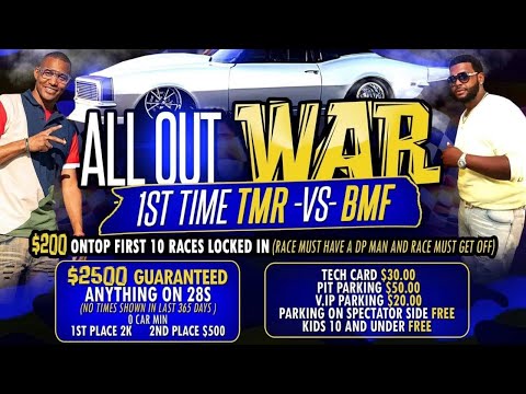@TMRTriggaMan2022  PROMO VIDEO!!!! BACKSTABBER VS LUCKY LUCIANO LOCKED!!!!!! AUGUST 6TH 2K22