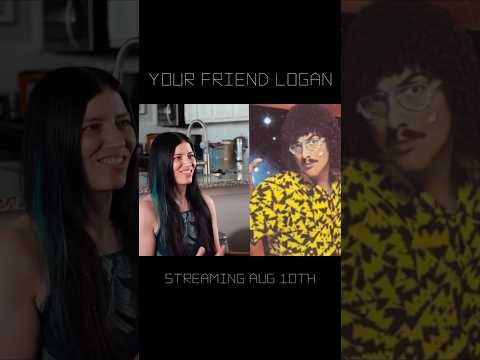 Who Inspired Logan Whitehurst? | Your Friend Logan (2025)