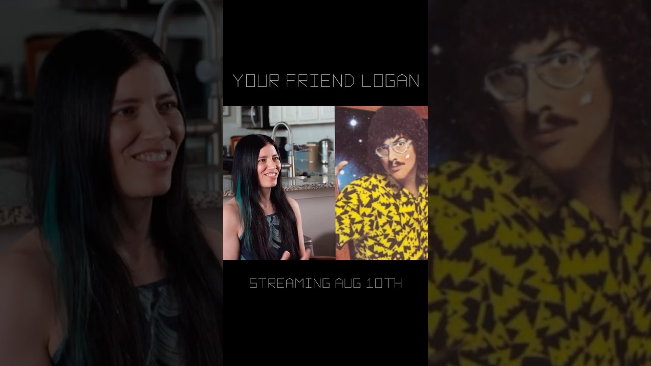 Who Inspired Logan Whitehurst? | Your Friend Logan (2025)