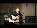 Son House - Depot Blues performed by Lee Bates