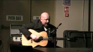 Son House - Depot Blues performed by Lee Bates