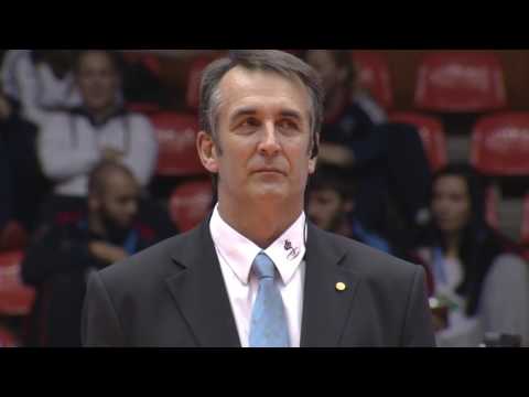 Toth Krisztian vs Ilias Iliadis