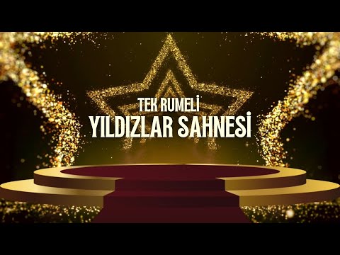 TEK RUMELİ YILDIZLAR SAHNESİ-ERTAN DÖRTKARDEŞ