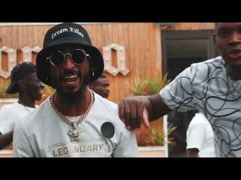 Shay Moc & Chizzo-Ko kae (Official music video) ft Eastrand Entertainers