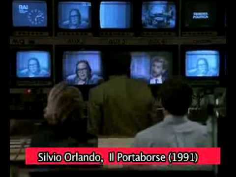 Berlusconi  bunga bunga- di anonimo giornalista di Libero