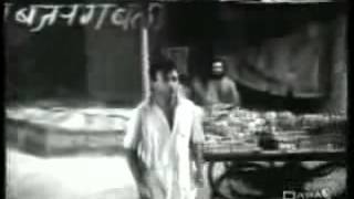 ZINDGI MUJH KO DIKHA DE RASTA SANJH OR SAWERA