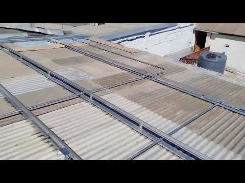 Instalación SLF
