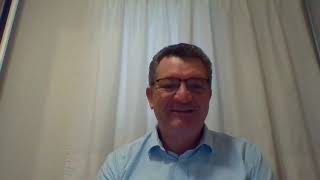 Devocional com o Pr. Marcos - O que é Ser Uma Igreja? Parte 4