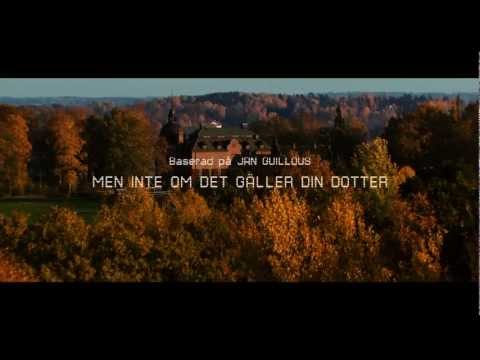 Hamilton 2 - Men inte om det gäller din dotter