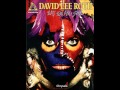 David Lee Roth - Elephant Gun.