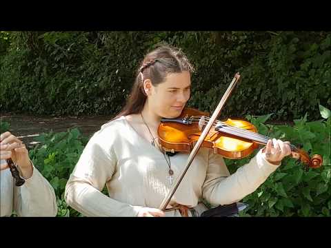 Wiesloch Schatthausen „Wochenende im Mittelalter“ 6