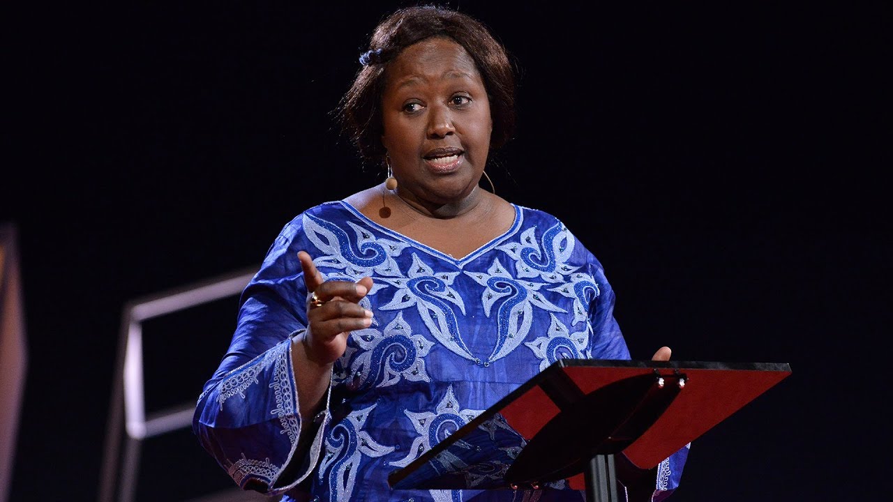 Lessons from Rwanda's journey to an equitable health system