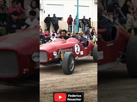 Encuentro de Autos Clásicos en Colonia Vignaud  - Córdoba  - Argentina. #autosclasicos #car #autos