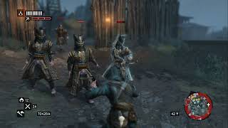 Download lagu Assassin's Creed  Revelations || How to Chain Kill Janissaries(read description) mp3