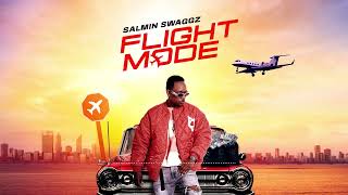 Salmin Swaggz - UNANIKOMOA