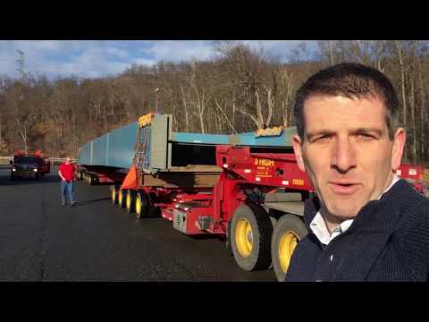 Mike Shirk Ridealong