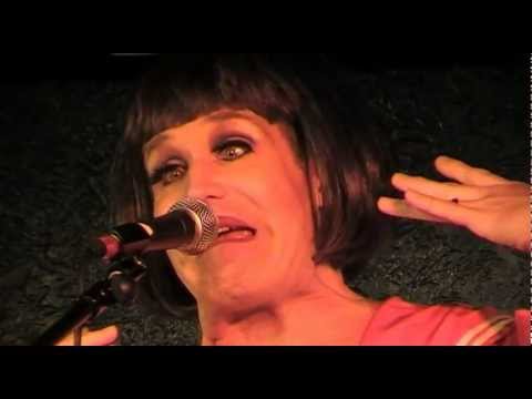 Edinburgh Tonight - Wednesday 10th - Fabulous Devas of Hollywood