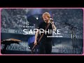 Ed Sheeran - Sapphire (Live from Marseille)