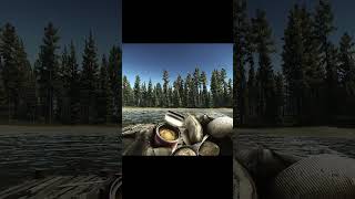 【EFT】Animation of eating can of squash spread   #shorts