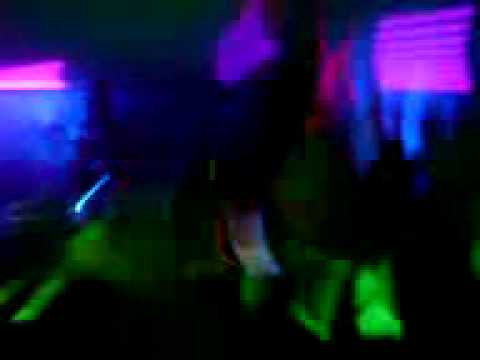 Donguralesko Starachowice cz.14 (Mikrofonu szaman)