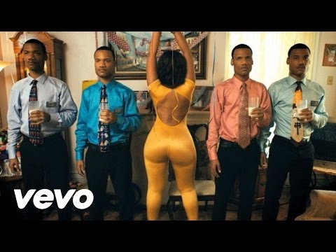 2 Chainz - Birthday Song ft. Kanye West