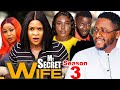 MY SECRET WIFE SEASON 3 (NEW MOVIE) - ONNY MICHAEL 2024 LATEST NIGERIAN NOLLYWOOD MOVIE