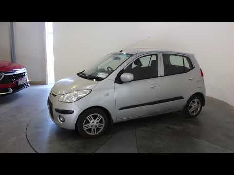 Hyundai i10 1.1- TENDER 7 - Image 2